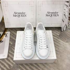 Picture of Alexander McQueen Shoes _SKUAlexanderMcQueensz38-443CWM0453459